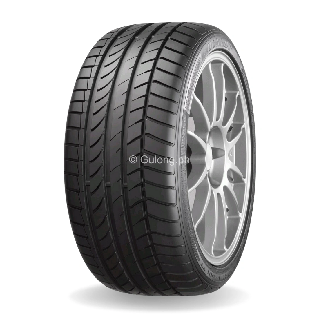 Gulong PH - DUNLOP 215/45/R18 SPORT MAXX TT 89W